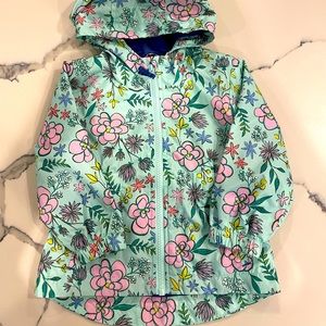 Cat & Jack Rain Coat | 18 months